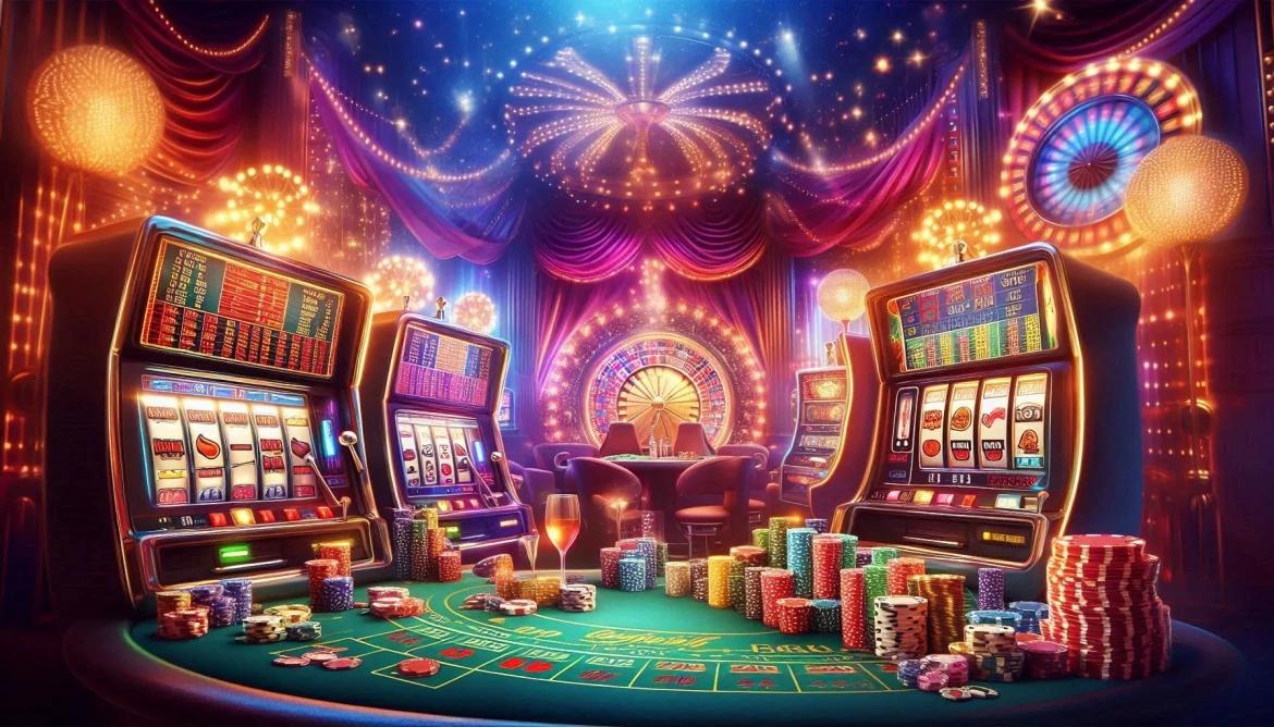 Betico Casino